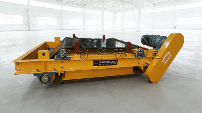 强磁吸铁器价格——华跃磁电磁选制造商